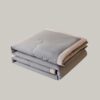 Antibacterial Non Indentation Summer Cool Quilt