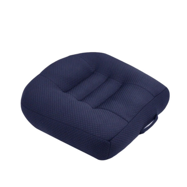 Driving Test Practice Car Height Boosting Seat Cushion