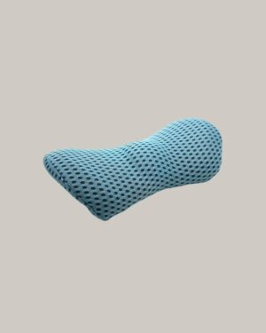 Memory Foam Yuanbao Lumbar Support Cushion