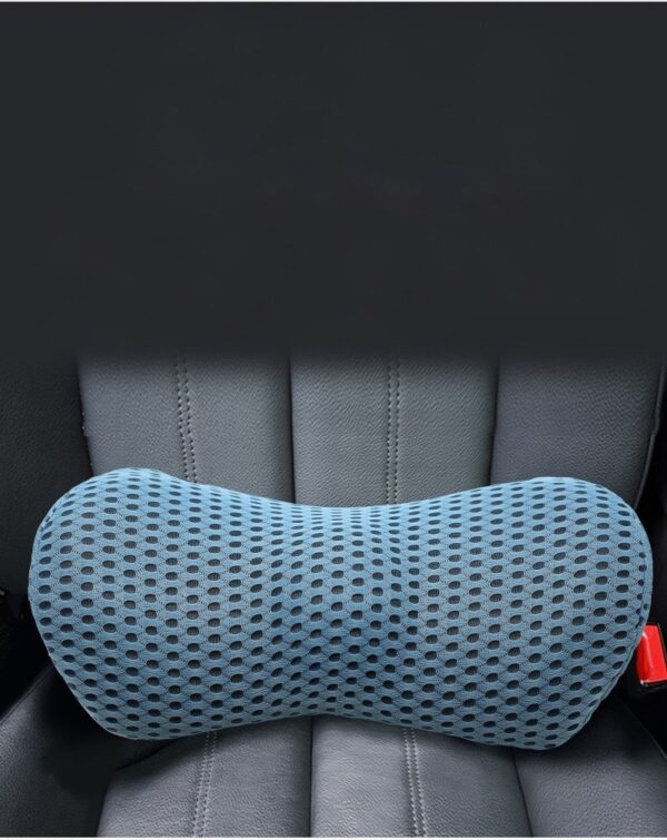 Memory Foam Yuanbao Lumbar Support Cushion